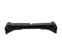 MOTHNUR Connettore per Passeggino Gemellare Collegamento Doppio Leggero e Robusto Accessorio Sicuro per Gemelli e Fratelli Facile da Installare e Rimuovere per Uso Quotidiano