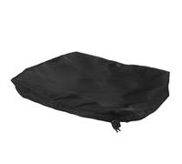 MOTHNUR Copertura per Mixer Audio Fino Protezione Antipolvere Riutilizzabile per Consolle Dj e Attrezzature Musicali Facile da Indossare e Rimuovere per Home Studio