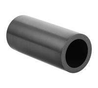 MOTHNUR Crogiolo in Grafite ad Alta Purezza per Fusione Metalli 34 Ml, Crogiolo da Laboratorio Resistente Alte Temperature Design Stabile per Colata e Analisi Chimiche