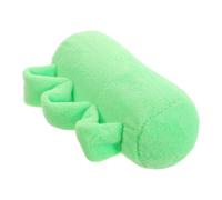 MOTHNUR Cuscino Cono Rullo per Supporto Mano Emiplegia Separazione Dita Allenatore Presa Anziani Paziente Riabilitazione Infermieristica Esercizio Terapia