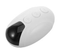 MOTHNUR Dispositivo Elettronico Intelligente per Sonno, Strumento Portatile Rilassante Compatto per Migliorare Sonno Profondo e Ridurre lo Stress, Aiuto Pratico per Dormire Ovunque