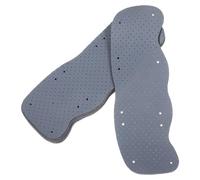 MOTHNUR Fasce Antisudore per Casco di Sicurezza in Cotone Traspirante, 6 Pezzi Rimovibili per Elmetto da Lavoro Estivo, Accessori Pratici per Comfort e Assorbimento Sudore negli Ambienti