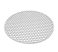 MOTHNUR Graticola Barbecue in Acciaio Inossidabile Rete Multiuso Resistente per BBQ Gas ed Elettrico Adatta per Campeggio Picnic e Feste in Giardino