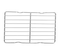 MOTHNUR Graticola per Raffreddamento Supporto Stabile per Pane Carne e Verdure Acciaio Inossidabile Resistente per BBQ Indoor e Outdoor