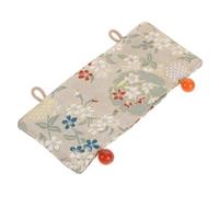 MOTHNUR Manicotto Manico Bollitore in Stoffa Isolante Antiscottatura Copertura Manico Teiera Resistente e Elegante Protezione Sicura per Manici Pentole e Bollitori Accessorio Cucina Chic