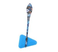 MOTHNUR Martello Medico Portatile Strumento Multifunzionale per Procedure e Ospedaliere Design Ergonomico e Percussione Precisa per Accurate