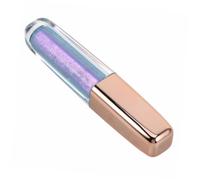 MOTHNUR Ombretto Liquido Glitterato Effetto Camaleonte Ombretto Shimmer Occhi Texture Perlata Colore Intenso Facile Da Applicare Senza Sbavature Per Trucco Occhi