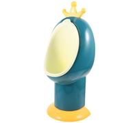 MOTHNUR Orinatoio Regolabile Per Urinale Murale Per Toilet Training Design Creativo Per Attirare Attenzione Dei Bimbi Regolabile Per Crescita Flessibile