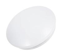 MOTHNUR Paralume Rotondo Per Lampadari Sospensione Copertura Per Plafoniera Da Soffitto Design Semplice e Moderno Accessorio Per Illuminazione Adatto Camera Da Letto e Sala Pranzo