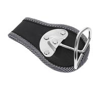 MOTHNUR Porta Attrezzi in Metallo per Cintura Supporto Martello e Chiavi Robusto e Resistente Gancio Manuale Professionale per Lavoro e Uso Quotidiano