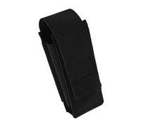 MOTHNUR Pouch Multifunzionale con Cerniera per Strumenti Cintura per Escursionismo Attività con Clip per Cintura