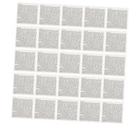 MOTHNUR Rotolo per Mezuzah Ebraico Kosher Dipinto a Colori per Portaoggetti, Testo Sacro su Carta Resistente allo Sbiadimento, Decorazione Religiosa Ebraica per Benedizione Casa, Set da 50 Pezzi