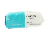 MOTHNUR Salviette Struccanti Di Cotone 100% Confezione Estraibile Pratiche Per La Pulizia Del Viso e Uso Quotidiano Adatte a Tutti i Tipi Di Pelle Per Viaggi e Attività All’aperto