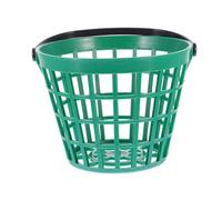 MOTHNUR Secchio Nylon Antiruggine con Contenitore capacità per Palline Cestino per Recupero e Conservazione Golf