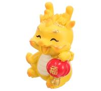 MOTHNUR Statue Di Draghi Statuette Ornamenti Orientali I Tuoi Draghi Zodiaco Lunare Anno Del Drago Oggetti Da Collezione Oggetti Antichi