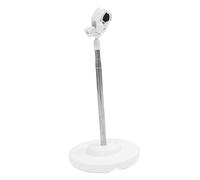 MOTHNUR Supporto Asciugacapelli per Animali Phon Stabile e Resistente Supporto Hands per Soffiatore Cani e Domestico e Comodità per Toelettatura Pet