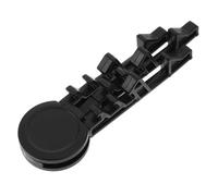 MOTHNUR Supporto Gas Pieghevole Per Bombola Stabilizzatore Compatto Per Attività All Aperto Base Sicura e Stabile Per Cottura e Riscaldamento Facile Da Trasportare e Riporre