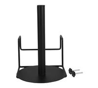 MOTHNUR Supporto per Sacchetti da Prodotti Alimentari in Robusto Montaggio Laterale per Supermercati e Negozi Dispenser Organizer per Sacchetti Plastica