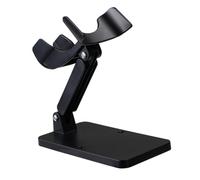 MOTHNUR Supporto Regolabile per Scanner Barcode Portatile Base Stabile in Holder per Lettore Codici Barre per Uffici e Biblioteche