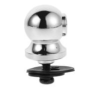 MOTHNUR Tom Drum Lug in Lega di Zinco con Singolo per Rullante e Batteria Accessorio Resistente per Migliorare Volume e Qualità Acustica Design Ergonomico per Suono Potente e Comfort