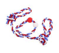 MOTHNUR Trainer per Swing Golf con Corda Elastica Portatile Attrezzo per Allenamento Tecnica e Memoria Muscolare Pratica Casa e Ufficio Leggero e Facile da Trasportare