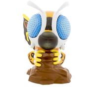 Mothra Chibi Coin Bank