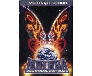 Mothra - Das Siegel der Elias