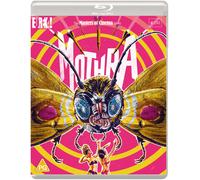 Mothra - The Masters of Cinema Series (Blu-ray) Kyôko Kagawa Yumi Ito Jerî Itô