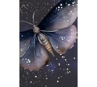 Moths in Space
