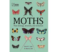 Moths: Their biology, diversity and evolution