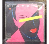 Moti Special - Don't Be So Shy 7"