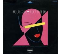 Moti Special - Don't Be So Shy (Extended Version) - TELDEC - 6.20444, TELDEC - 6.20444 AE