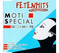 Moti Special - Mega Mix '98