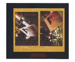 Motian P., Frisell B. - On Broadway Vol.2
