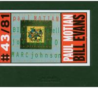 Motian,Paul - Bill Evans