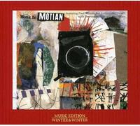 Motian Paul - Monk In Motian (New.Ed.)