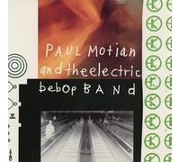 Motian,Paul - Paul Motian & Electric Bebop B