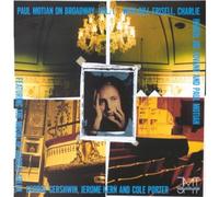 Motian,Paul - Paul Motian Om Broadway Vol.1