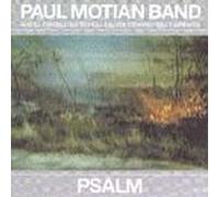 Motian, Paul - Psalm