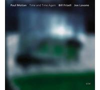 Motian Paul - Time & Time Again