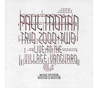 Paul Motian - Live At The Village Vanguard Vol.2