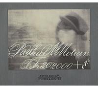 Motian Paul Trio – 2000+One