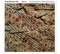 Motian Paul Trio - Dance