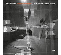 Chris Potter Lost in a Dream (CD) Album