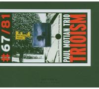 Motian,Paul - Trioism