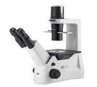 Motic AE2000, invertito, binoculare