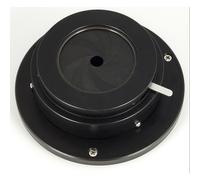 Motic Anello per campo scuro con diaframma a iride per microscopio stereoscopico SMZ-140