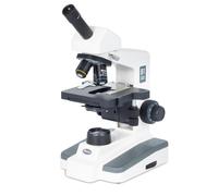 Motic Microscopio B1-211E-SP, mono, 40x - 600x