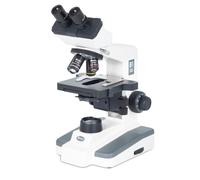 Motic Microscopio B1-220E-SP, Bino, 40x - 1000x