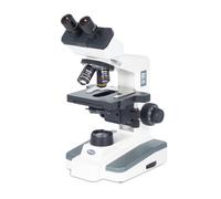 Motic Microscopio B1-220E-SP, Bino, 40x - 600x
